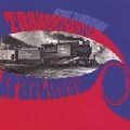 TRANSATLANTIC RAILROAD / トランスアトランティック・レイルロード / EXPRESS TO OBLIVION
