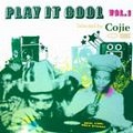 COJIE / コージ / ＰＬＡＹ　ＩＴ　ＣＯＯＬ