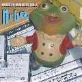 NRBQ / エヌアールビーキュー / フロッギーズ・フェイバリッツ　ＶＯＬ．１