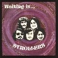 STROLLERS / ストローラーズ (MALAYSIA) / WAITING IS...