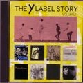 V.A. (VARIOUS ARTISTS) / Y LABEL STORY VOLUME.1