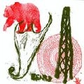 V.A. (NOISE / AVANT-GARDE) / BREAD,BEARD & BEAR'S PRAYERS