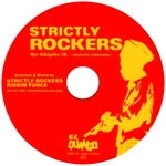 V.A. / CHAPTER 16 STRICTLY ROCKERS : SELECTA'S PA