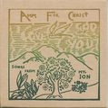 AMPS FOR CHRIST / アンプスフォークライスト / SONGS FROM MT. ION