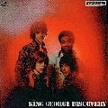KING GEORGE DISCOVERY / キング・ジョージ・ディスカヴァリー / KING GEORGE DISCOVERY