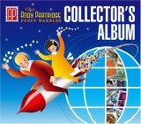 ANDY PARTRIDGE / アンディ・パートリッジ / FUZZY WARBLES COLLECTOR'S ALBUM(AUTOGRAPHE