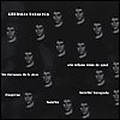 GHEDALIA TAZARTES / ゲダリア・タザルテス / LES DANSEURS DE LA PLUIE