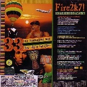 DJ ZIMBABWE / ＦＩＲＥ　２Ｋ７！