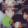 ROWENTA/KHAN / TIEFPUNKTE MODERNER TONKOMPOSITION