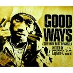 CAPTAIN-C 20XX / ＧＯＯＤ　ＷＡＹＳ