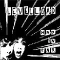 LEVELLOAD / レベロード / HND IN RNR EP