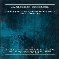 FRANCISCO LOPEZ / フランシスコ・ロペス / AZOIC ZONE