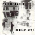 HERMANN KOPP / ハーマン・コップ / PSICOFONICO