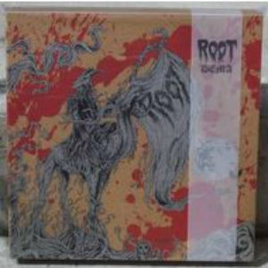 ROOT / DEMA LPX4 BOXSET W/T-SHIRT