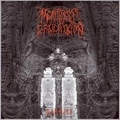 MERCILESS CRUCIFIXION / AIPESIS