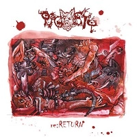 PIGSTY / RE RETURN