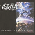 ASTROFAES / ATTRACTION:HEAVENS AND EARTH