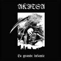 AKITSA / LA GRANDE INFAMIE