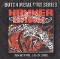 HAMMERHAWK / BREAKS LOOSE