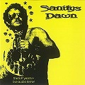 SANITYS DAWN / EP YEARS + LIVE AUDIO TERROR