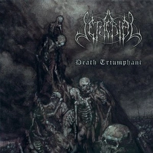 SETHERIAL / DEATH TRIUMPHANT
