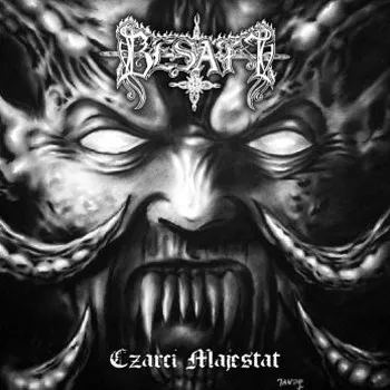 BESATT / ベサト / CZARCI MAJESTAT