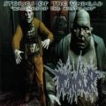 TUMOUR / WARRIORS OF THE WASTELAND