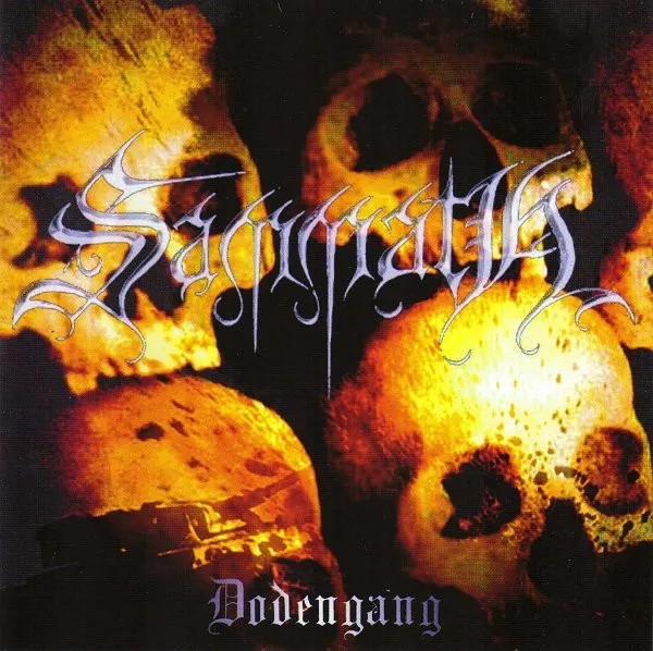 SAMMATH / DODENGANG