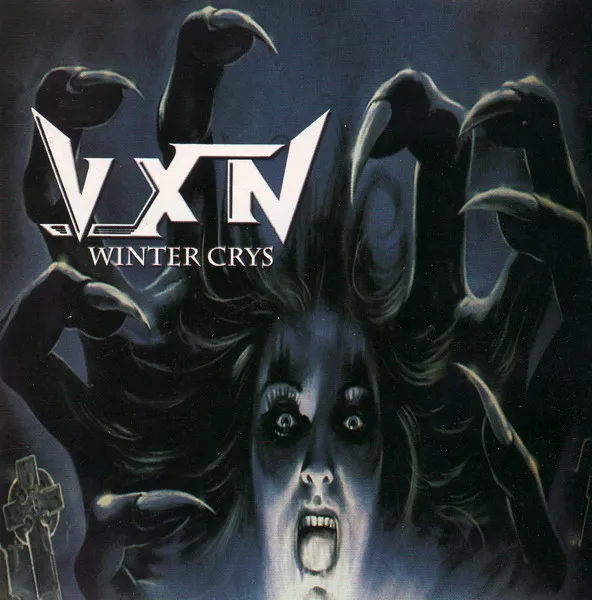 VXN / WINTER CRYS