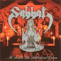 SABBAT (from Japan) / サバト / TO PRAISE THE SABBATICAL QUEEN
