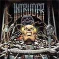 INTRUDER (Thrash) / イントゥルーダー / ESCAPE FROM PAIN