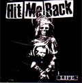 HIT ME BACK / ヒットミーバック / LIFE