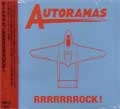 AUTORAMAS / オウトラマス / RRRRRRROCK