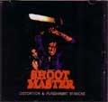 SHOOT MASTER / シュートマスター / ＤＩＳＴＯＲＩＴＩＯＮ＆ＰＵＮＩＳＨＭＥ
