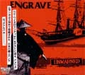 ENGRAVE / エングレイブ / ＵＮＷＡＲＮＥＤ