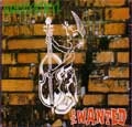 GREENMEN：WANTED / グリーンメン：ウォンテッド / GREENMEN:WANTED