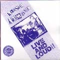 KLASSE KRIMINALE / クラス・クリミナーレ / LIVE AND LOUD