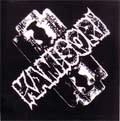 KAMISORI / カミソリ / KAMISORI