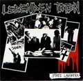 LEBENDEN TOTEN / STATE LAUGHTER