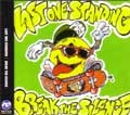 LAST ONE STANDING / ラストワンスタンディング / ＢＲＥＡＫＴＨＥＳＩＬＥＮＣＥ