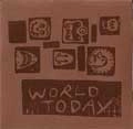 WORLD TODAY / ワールドトゥデイ / WORLD TODAY