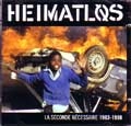 HEIMAT-LOS / ハイマトロス / LA SECONDE NECESSAIRE 1983-1988
