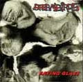 SPERMBIRDS / スパムバーズ / EATING GLASS
