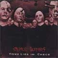 CRIPPLE BASTARDS / クリップル・バスターズ / YOUR LIES IN CHECK
