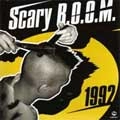 SCARY B.O.O.M. / スキャリーブーム / 1992