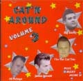 V.A. / オムニバス / CAT'N AROUND VOL.3