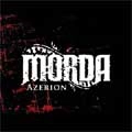 MORDA / モルダ / AZERION