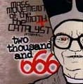 MASS MOVEMENT OF THE MOTH+CATALYST / TWO THOUSAND AND SIX SIX SIX
