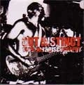 GUT INSTINCT / 1989 TO 1992 DISCOGRAPHY CD