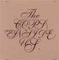 the cops are inside us. / ザコップスアーインサイドアス / DEMO CDR